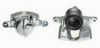 BUDWEG CALIPER 344319 Brake Caliper